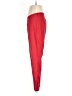Sarah Pacini Solid Red Casual Pants Size Sm (1) - photo 5