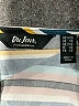 Du Jour Stripes Brown Casual Dress Size XXS - photo 7