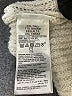 Old Navy Ivory Pullover Sweater Size XXL (tall) - photo 8