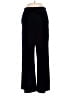 INC International Concepts Black Casual Pants Size L - photo 1