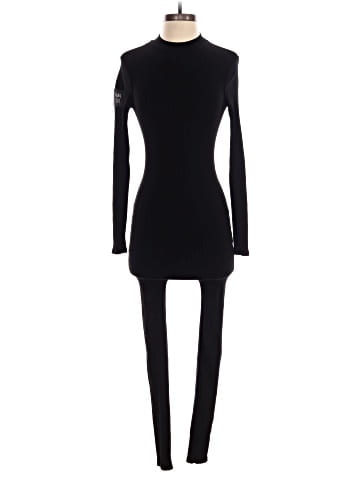 Bobbles & Lace Jumpsuit (view 1)