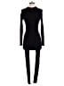 Bobbles & Lace Black Jumpsuit Size S - photo 1