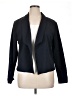 Unbranded 100% Polyester Blue Blazer Size XL - photo 1