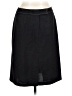Requirements Solid Black Formal Skirt Size 12 - photo 1