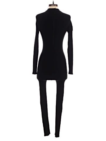 Bobbles & Lace Jumpsuit (view 2)