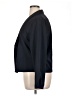 Unbranded 100% Polyester Blue Blazer Size XL - photo 5