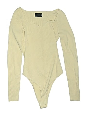 ASOS Design Bodysuit (view 1)