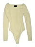 ASOS Design Yellow Bodysuit Size 8 (tall) - photo 1
