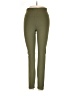 MWL by Madewell Solid Green Active Pants Size S - photo 1