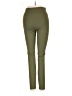 MWL by Madewell Solid Green Active Pants Size S - photo 2