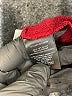 Sanctuary Burgundy Cardigan Size XS - photo 8