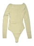 ASOS Design Yellow Bodysuit Size 8 (tall) - photo 2