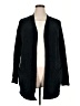 Matty M 100% Polyester Black Cardigan Size XXL - photo 1