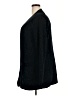 Matty M 100% Polyester Black Cardigan Size XXL - photo 5