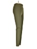 MWL by Madewell Solid Green Active Pants Size S - photo 4
