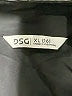 DSG Color Block Black Track Jacket Size 16 - photo 3