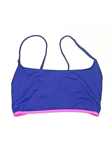 Icon Swim Swimsuit Top (view 1)