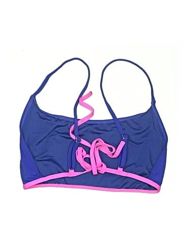 Icon Swim Swimsuit Top (view 2)