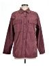 Unbranded Burgundy Jacket Size L - photo 1