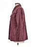 Unbranded Burgundy Jacket Size L - photo 5