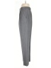 DressBarn Chevron-herringbone Gray Dress Pants Size 8 - photo 5