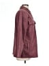 Unbranded Burgundy Jacket Size L - photo 4