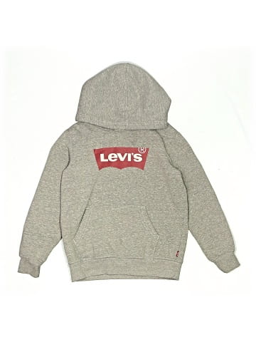 Levi's Zip Up Hoodie (view 1)