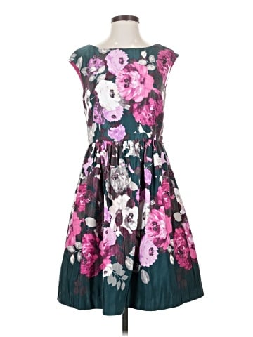 Eliza J Cocktail Dress (view 1)