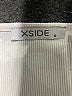 Assorted Brands Ivory Sleeveless T-Shirt Size S - photo 7