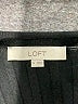 Ann Taylor LOFT Black Turtleneck Sweater Size M - photo 7