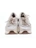 Assorted Brands Gray Ivory Sneakers Size 10 - photo 2
