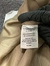 Casual Corner Solid Gray Formal Skirt Size 8 - photo 5