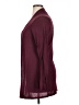 Love Cameron Burgundy Kimono Size 1X - photo 5