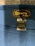 Sentimental NY Solid Blue Cocktail Dress Size 6 - photo 7