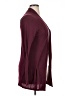 Love Cameron Burgundy Kimono Size 1X - photo 4