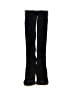 Sam Edelman 100% Leather Black Boots Size 6 - photo 2