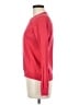 Boden Red Pullover Sweater Size M - photo 5