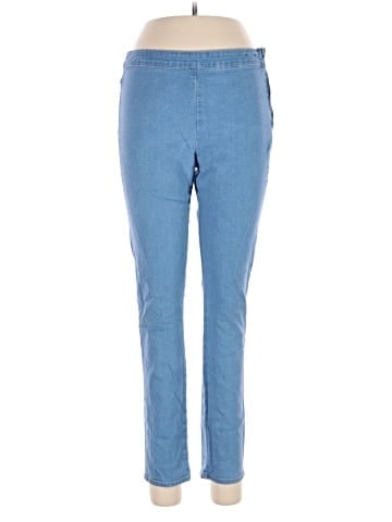 Divided by H&M Jeans (view 1)