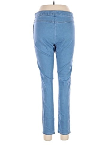 Divided by H&M Jeans (view 2)