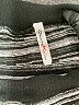 Assorted Brands Stripes Gray Casual Skirt Size S - photo 4