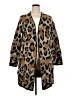 Apt. 9 Brown Cardigan Size XXL - photo 1