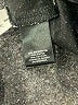 Ann Taylor Houndstooth Gray Formal Skirt Size 10 - photo 5