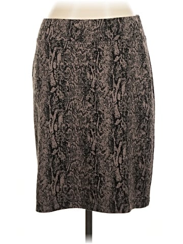 Style&Co Casual Skirt (view 1)