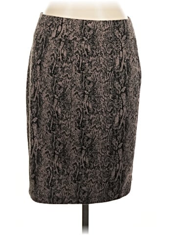 Style&Co Casual Skirt (view 2)