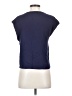 Chaser Blue Sleeveless T-Shirt Size XS - photo 2