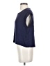 Chaser Blue Sleeveless T-Shirt Size XS - photo 5