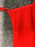 Unbranded Red Sleeveless Top Size S - photo 7