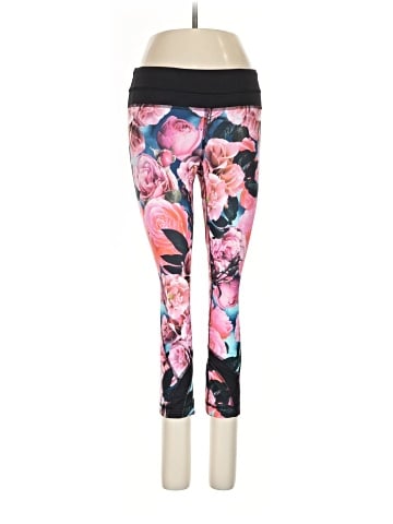 Lululemon Athletica Yoga Pants (view 1)