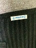 Mayoral Black Cardigan Size 3 - photo 3