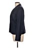 Louis Féraud Blue Wool Blazer Size L (estimated) - photo 5